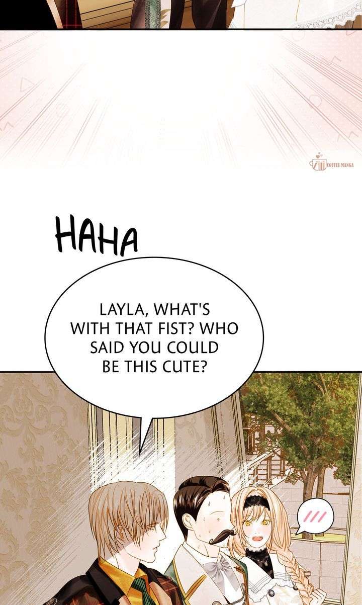 Cassnier’s Secret Memoirs Chapter 42 416 097