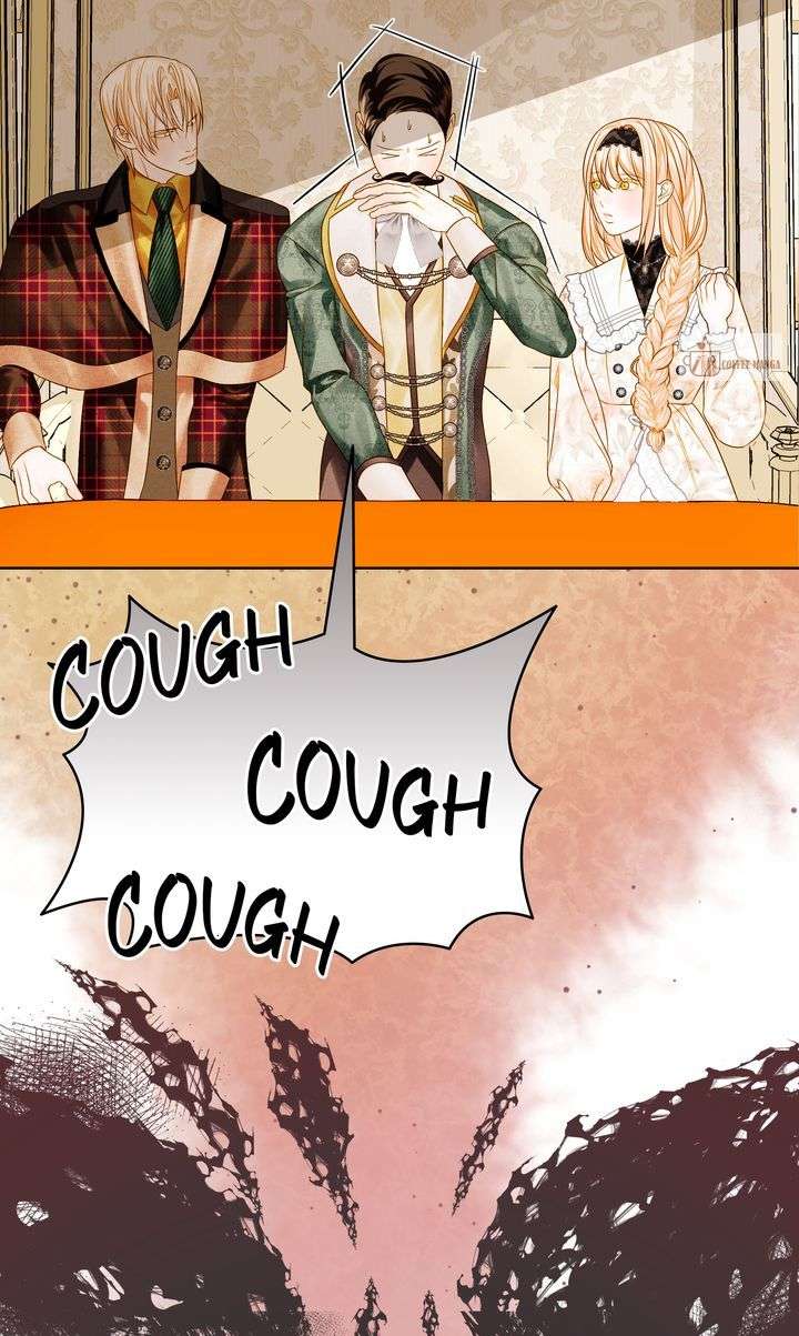 Cassnier’s Secret Memoirs Chapter 42 418 099