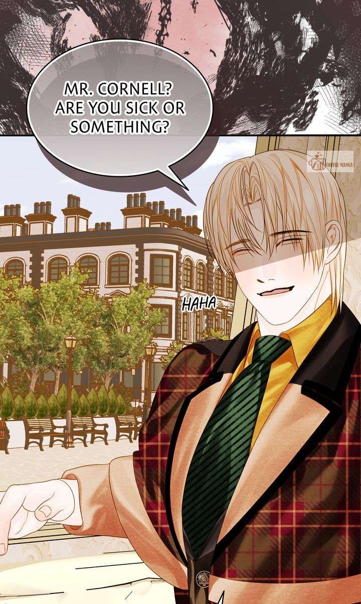 Cassnier’s Secret Memoirs Chapter 42 419 100