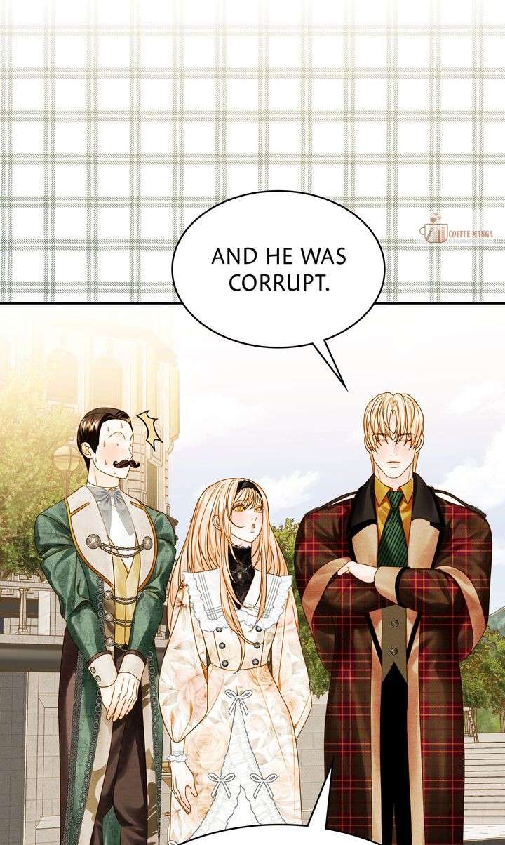 Cassnier’s Secret Memoirs Chapter 43 360 017