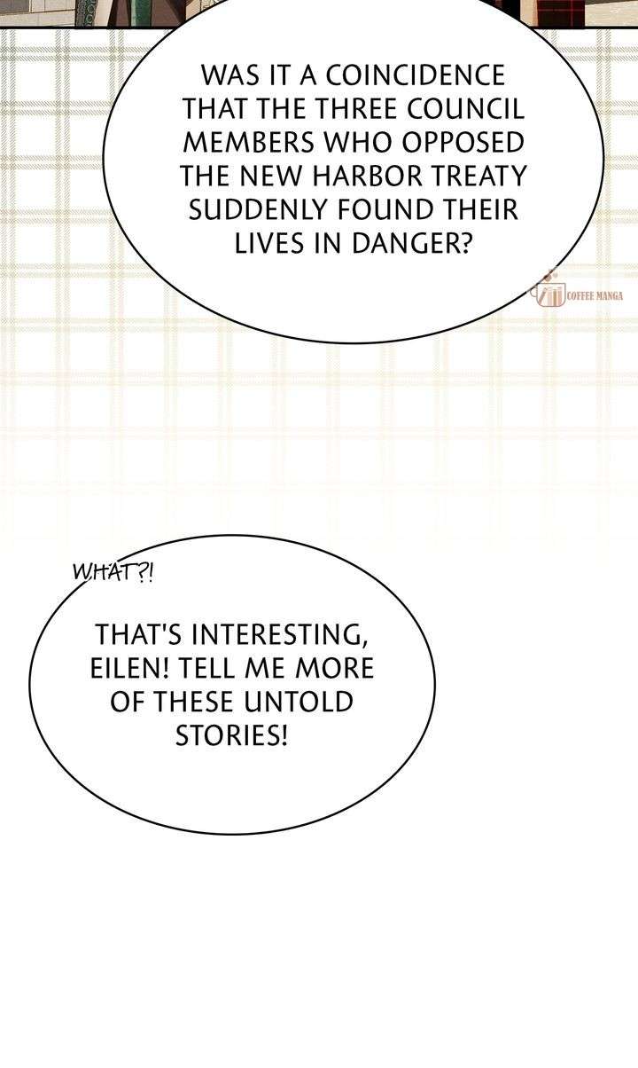 Cassnier’s Secret Memoirs Chapter 43 361 018