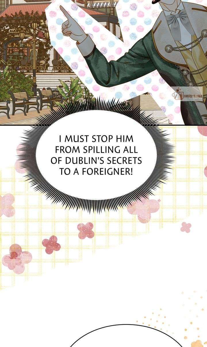 Cassnier’s Secret Memoirs Chapter 43 363 020