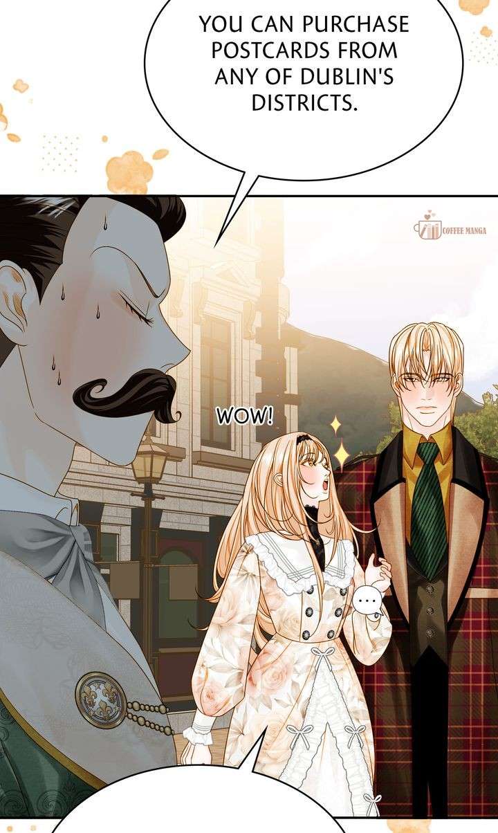 Cassnier’s Secret Memoirs Chapter 43 364 021