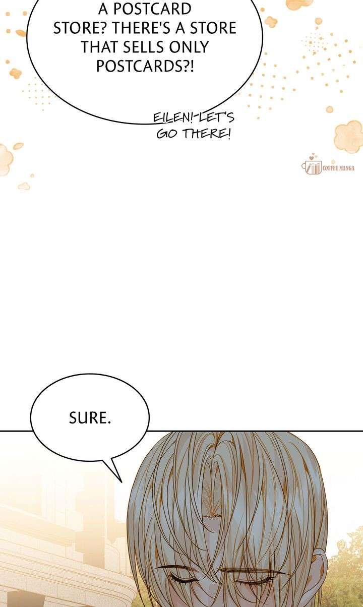 Cassnier’s Secret Memoirs Chapter 43 365 022