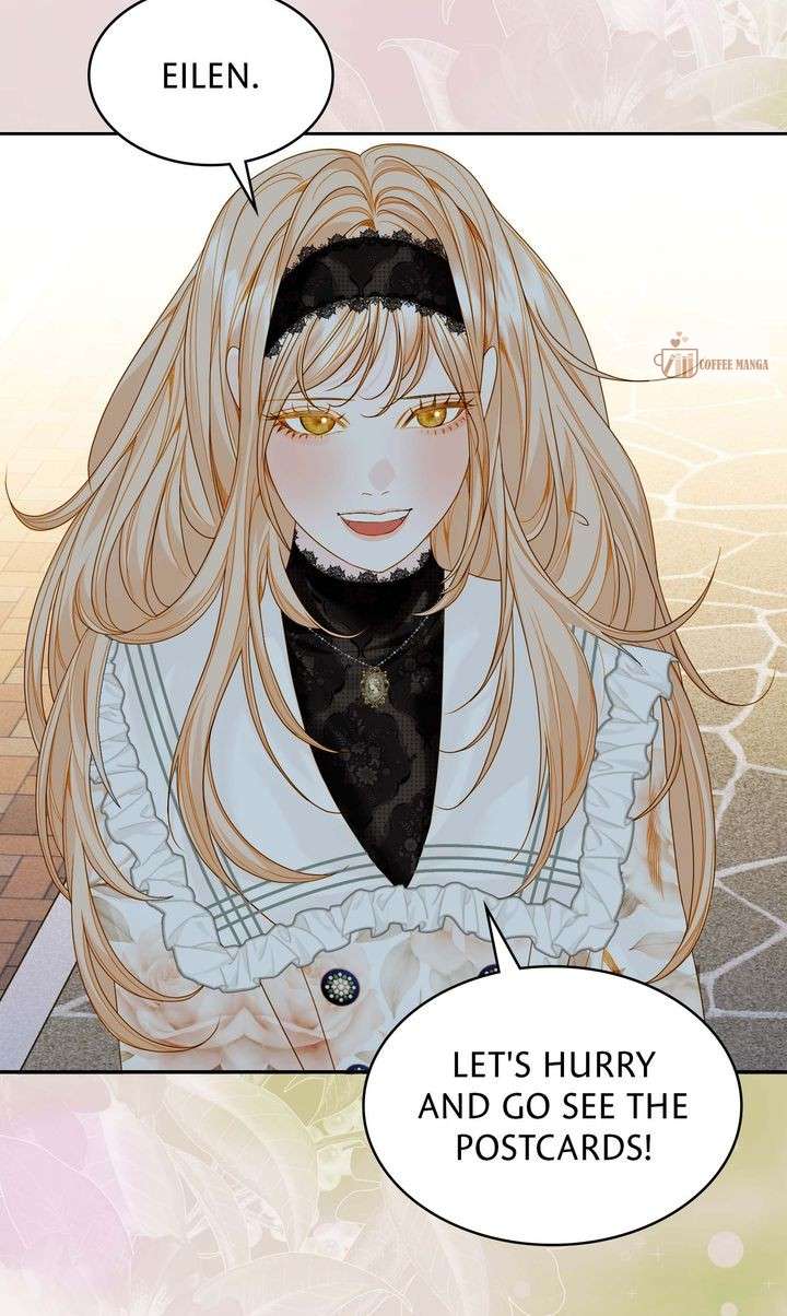 Cassnier’s Secret Memoirs Chapter 43 374 031