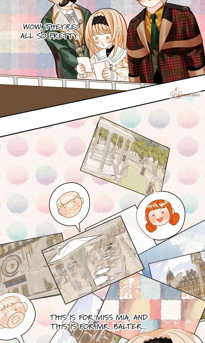 Cassnier’s Secret Memoirs Chapter 43 381 038