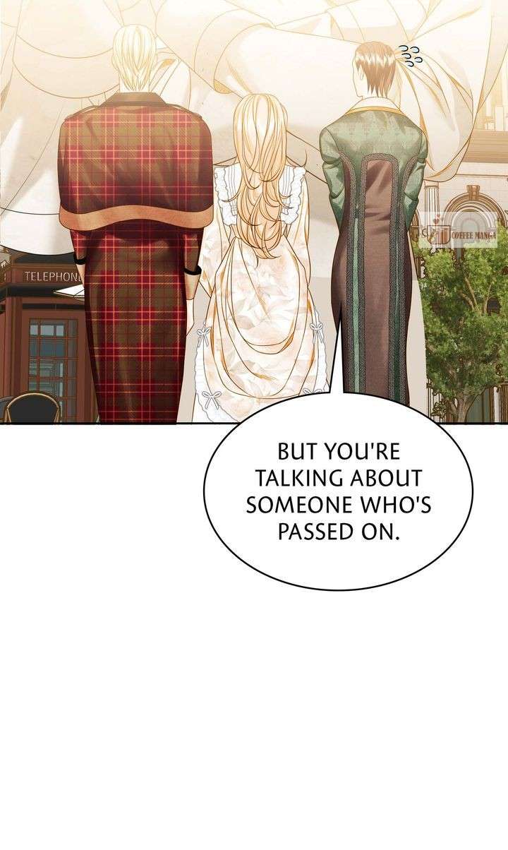 Cassnier’s Secret Memoirs Chapter 43 401 058