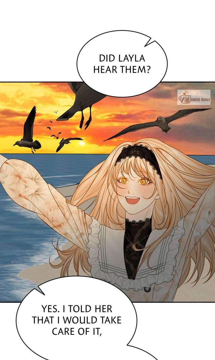 Cassnier’s Secret Memoirs Chapter 43 424 081