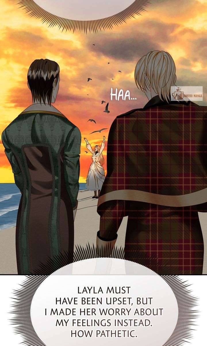 Cassnier’s Secret Memoirs Chapter 43 426 083