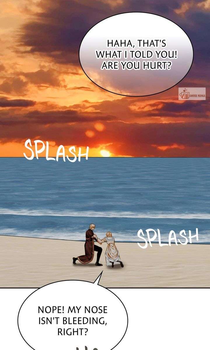 Cassnier’s Secret Memoirs Chapter 44 374 016