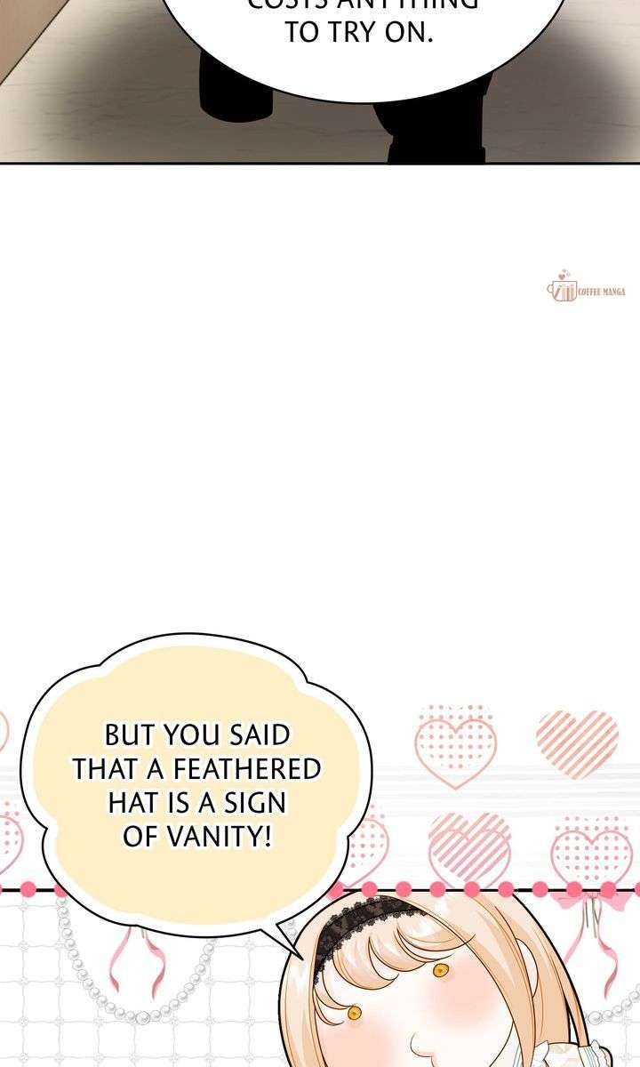 Cassnier’s Secret Memoirs Chapter 44 402 044