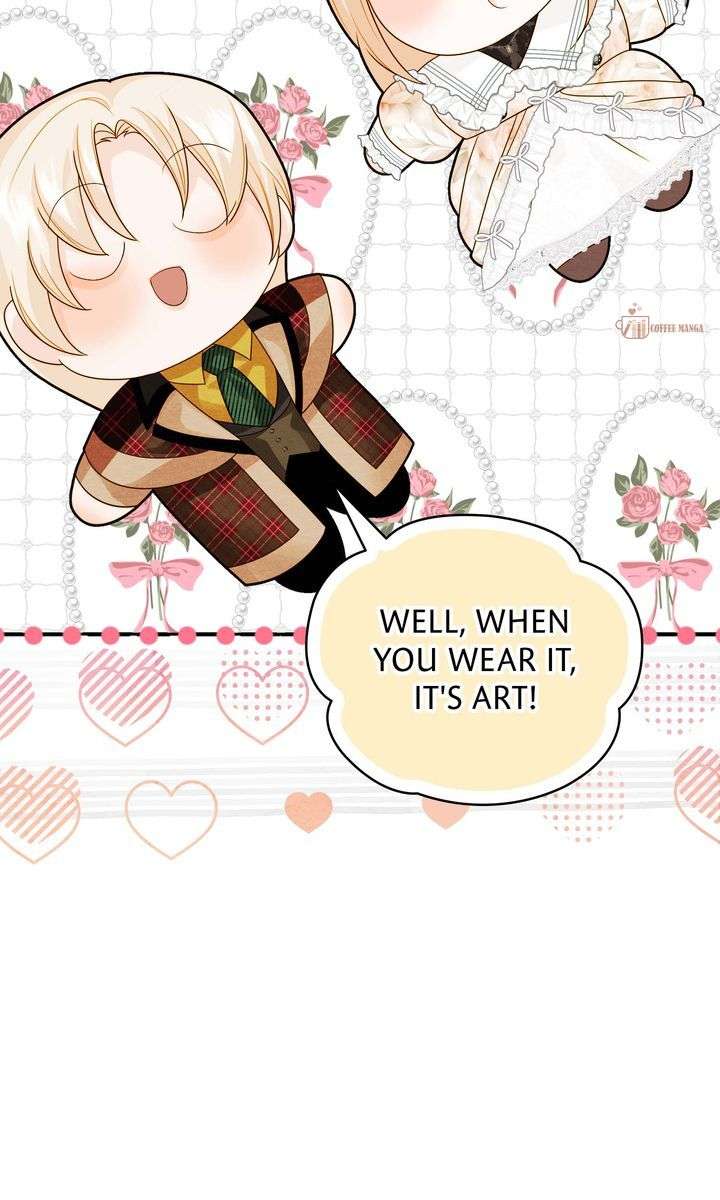 Cassnier’s Secret Memoirs Chapter 44 403 045