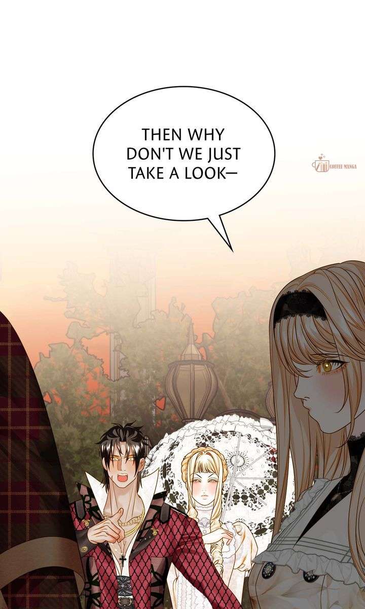 Cassnier’s Secret Memoirs Chapter 44 404 046