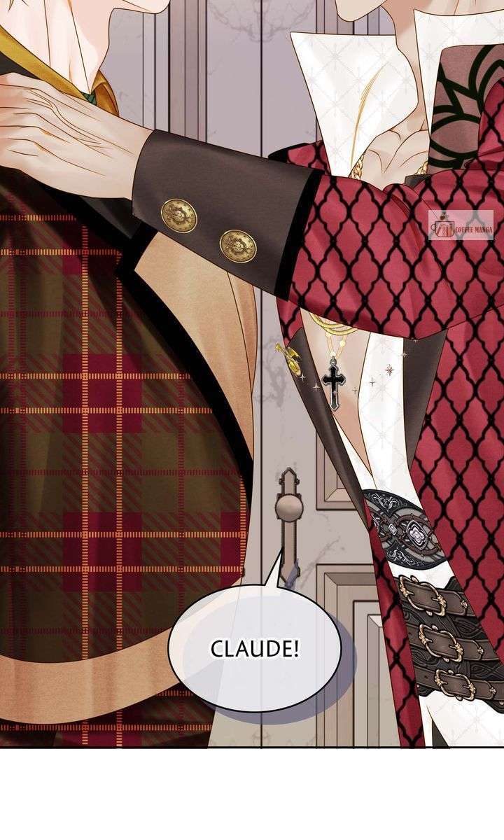 Cassnier’s Secret Memoirs Chapter 44 409 051