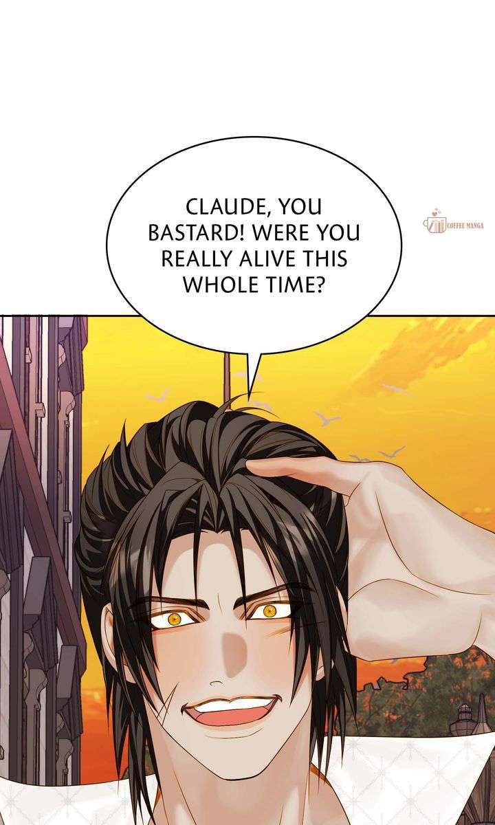 Cassnier’s Secret Memoirs Chapter 44 412 054