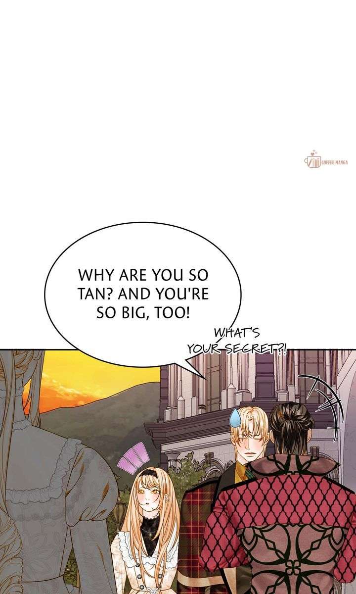 Cassnier’s Secret Memoirs Chapter 44 416 058