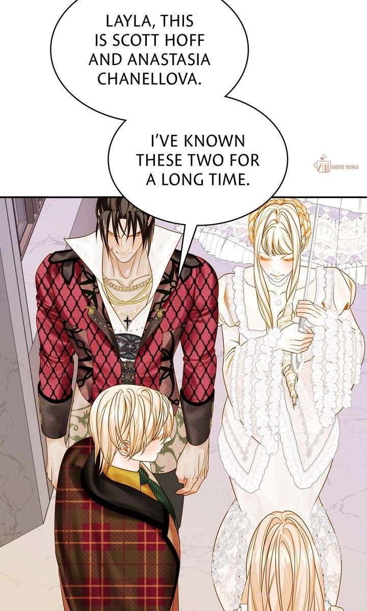 Cassnier’s Secret Memoirs Chapter 44 426 068