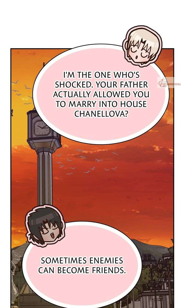 Cassnier’s Secret Memoirs Chapter 44 434 076