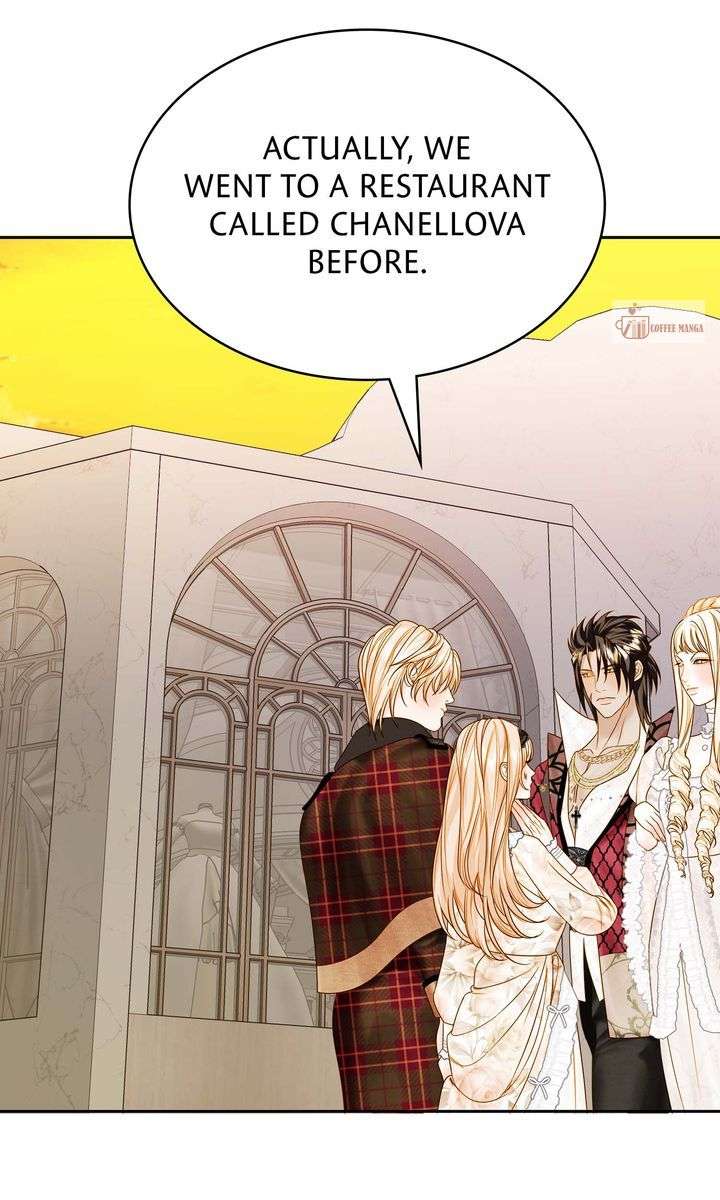 Cassnier’s Secret Memoirs Chapter 44 442 084