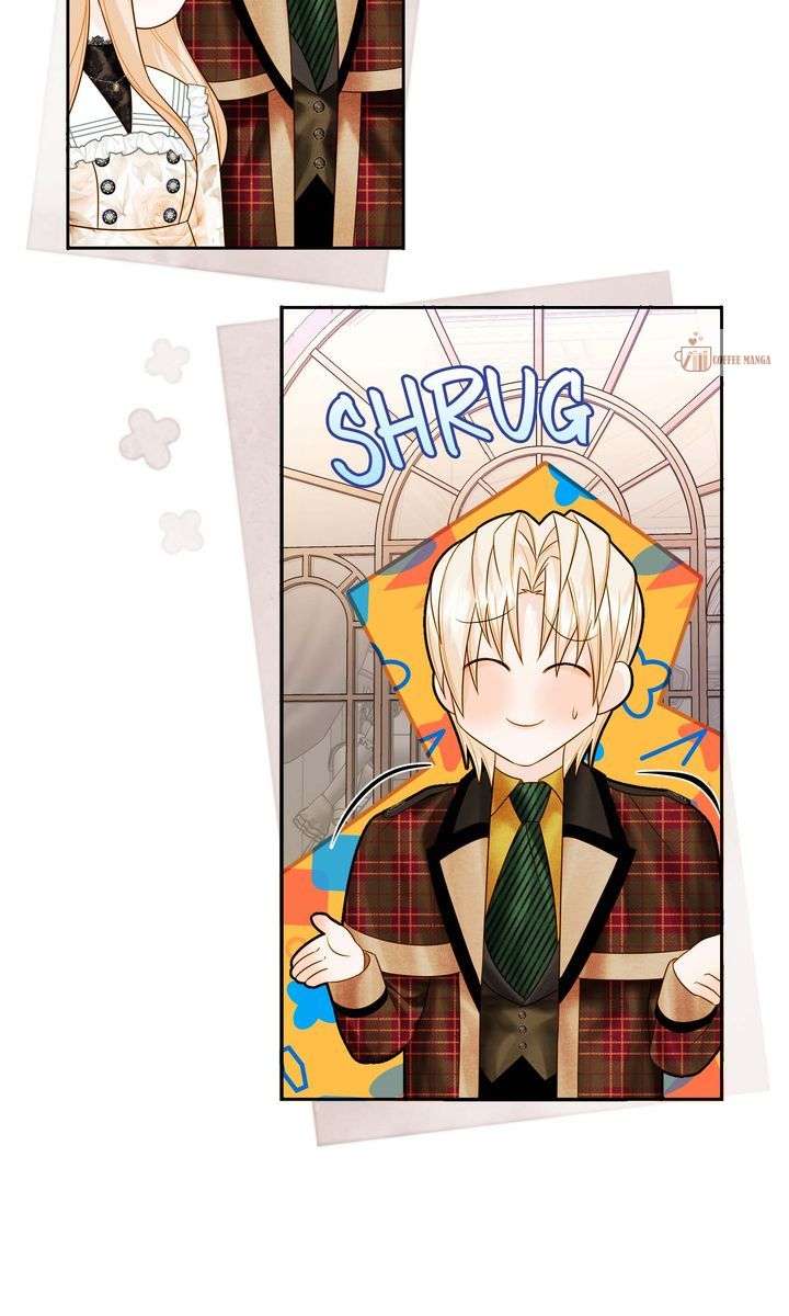 Cassnier’s Secret Memoirs Chapter 44 451 093