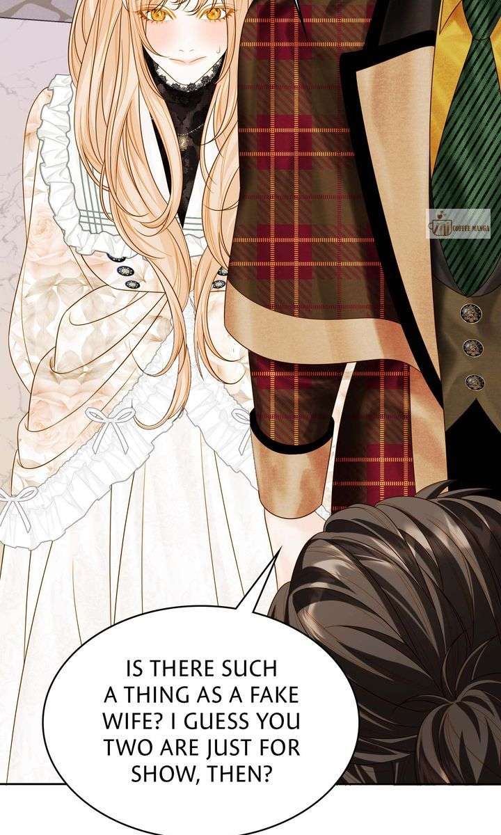 Cassnier’s Secret Memoirs Chapter 44 457 099