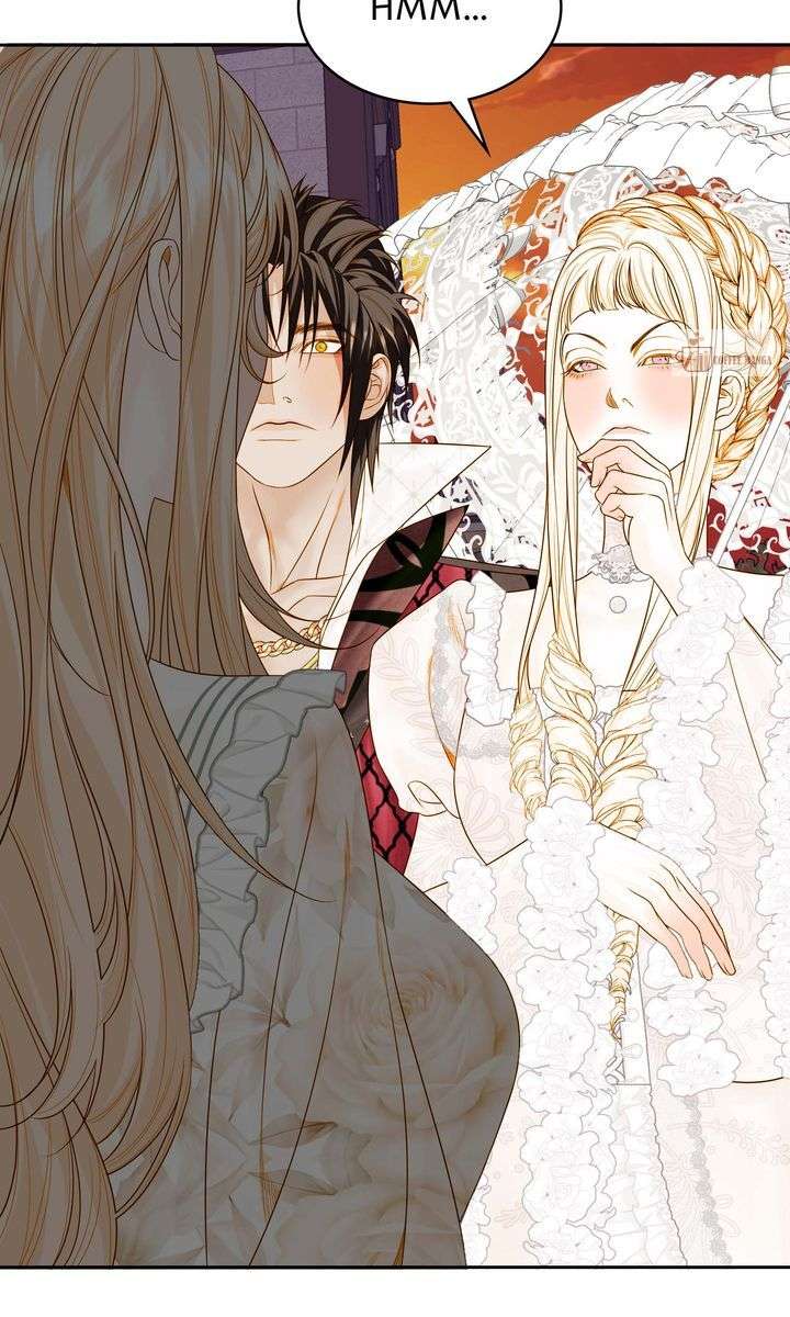 Cassnier’s Secret Memoirs Chapter 44 459 101