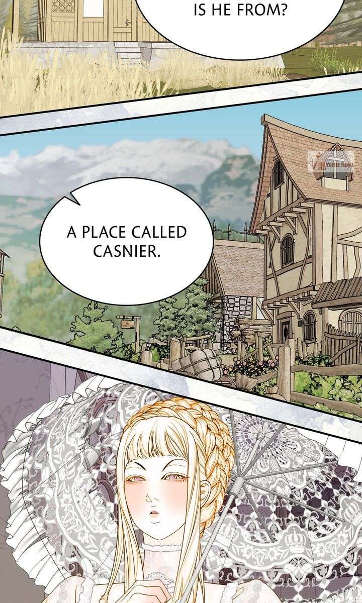 Cassnier’s Secret Memoirs Chapter 44 463 105