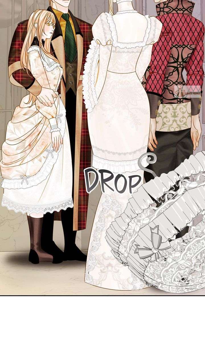 Cassnier’s Secret Memoirs Chapter 44 474 116