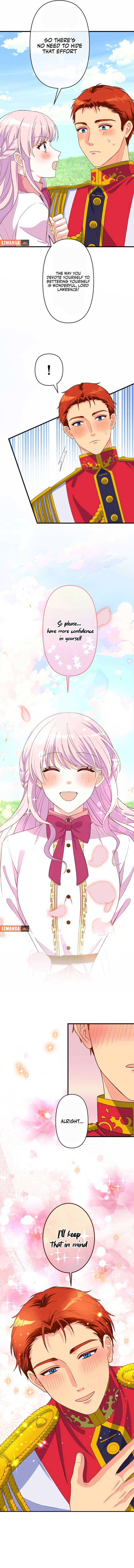 Caught and it’s Over! The Polygamous Imperial Princess ~This Marriage Must Stay a Secret!~ Chapter 10 66 ch 10 11