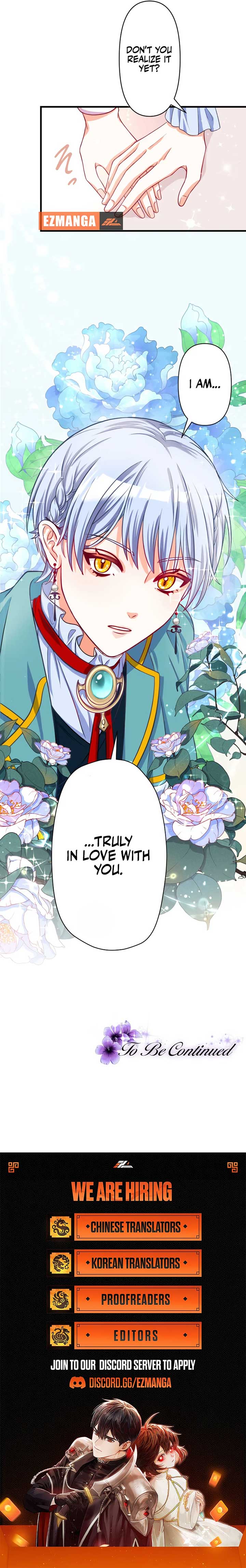 Caught and it’s Over! The Polygamous Imperial Princess ~This Marriage Must Stay a Secret!~ Chapter 2 55 ch 2 12