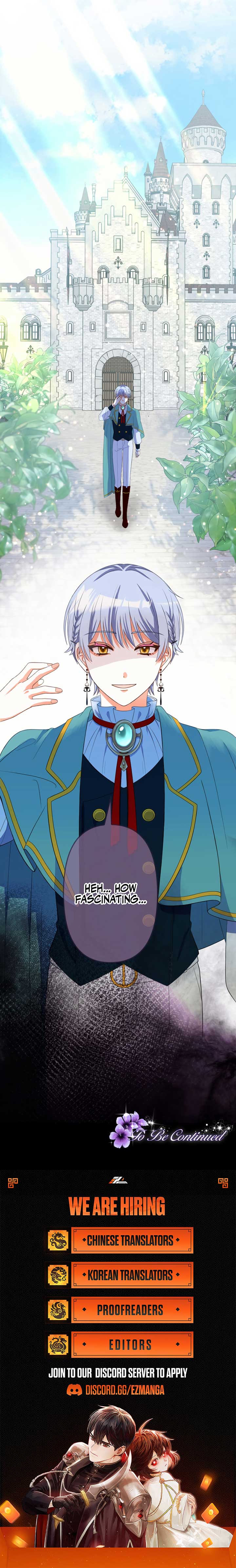 Caught and it’s Over! The Polygamous Imperial Princess ~This Marriage Must Stay a Secret!~ Chapter 3 59 ch 3 13