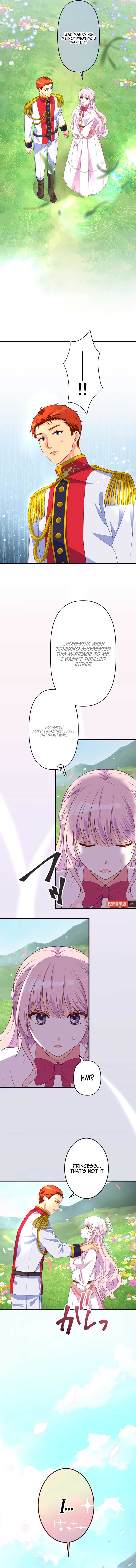 Caught and it’s Over! The Polygamous Imperial Princess ~This Marriage Must Stay a Secret!~ Chapter 9 62 ch 9 13