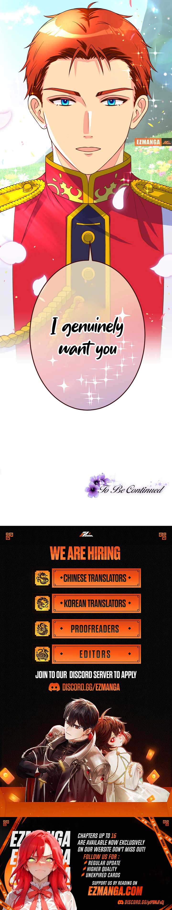 Caught and it’s Over! The Polygamous Imperial Princess ~This Marriage Must Stay a Secret!~ Chapter 9 63 ch 9 14