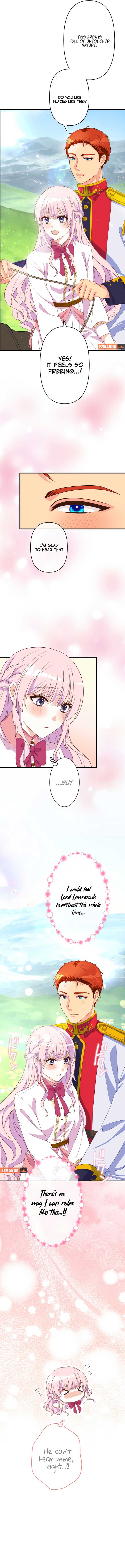 Caught and it’s Over! The Polygamous Imperial Princess ~This Marriage Must Stay a Secret!~ Chapter 9 56 ch 9 7