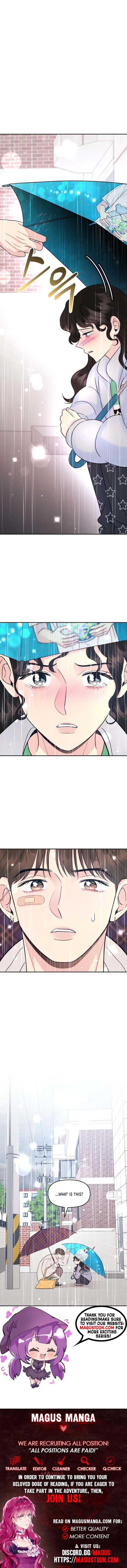 Caution: Beware of Double Trouble! Chapter 6 47 ch 6 10