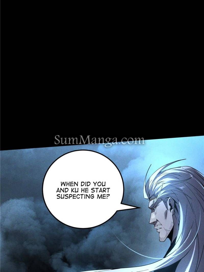 Celebrating the Remaining Life Chapter 158 190 18