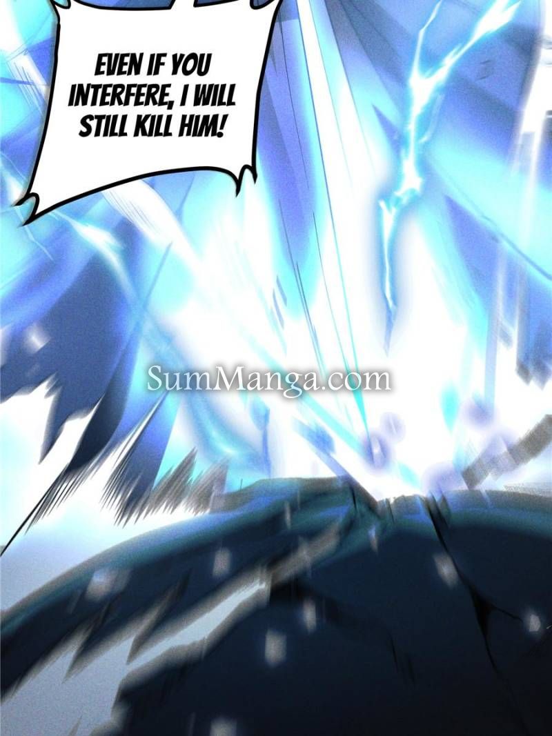 Celebrating the Remaining Life Chapter 158 193 21