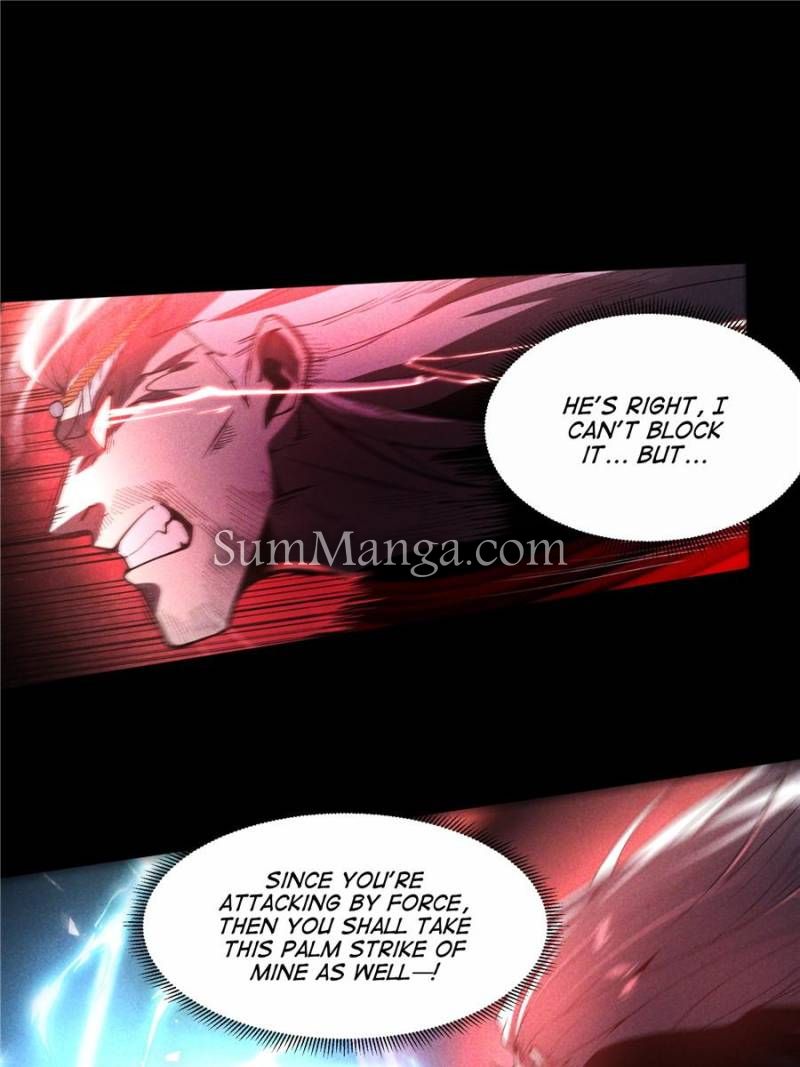 Celebrating the Remaining Life Chapter 158 206 34