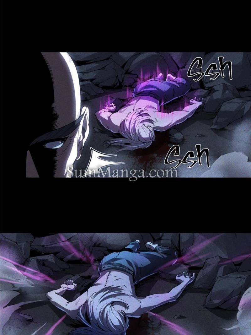 Celebrating the Remaining Life Chapter 158 220 48