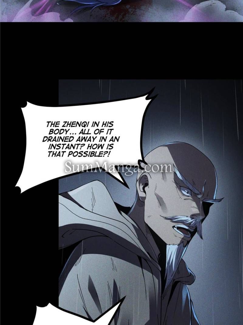 Celebrating the Remaining Life Chapter 158 221 49