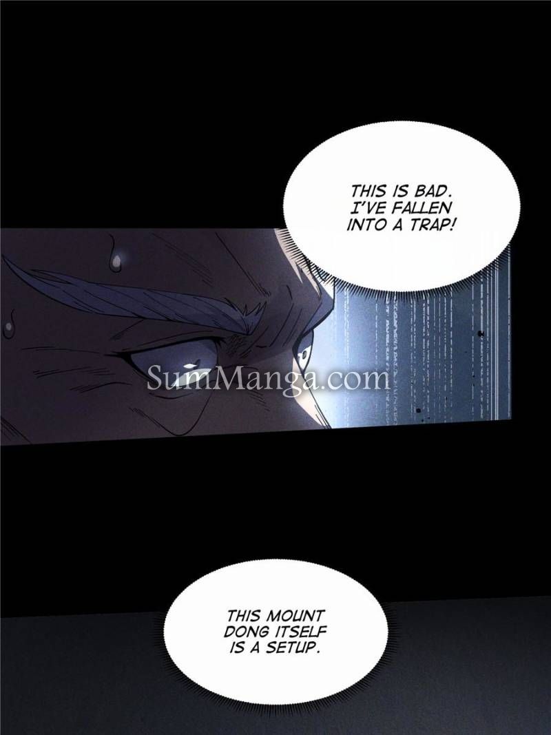 Celebrating the Remaining Life Chapter 158 223 51