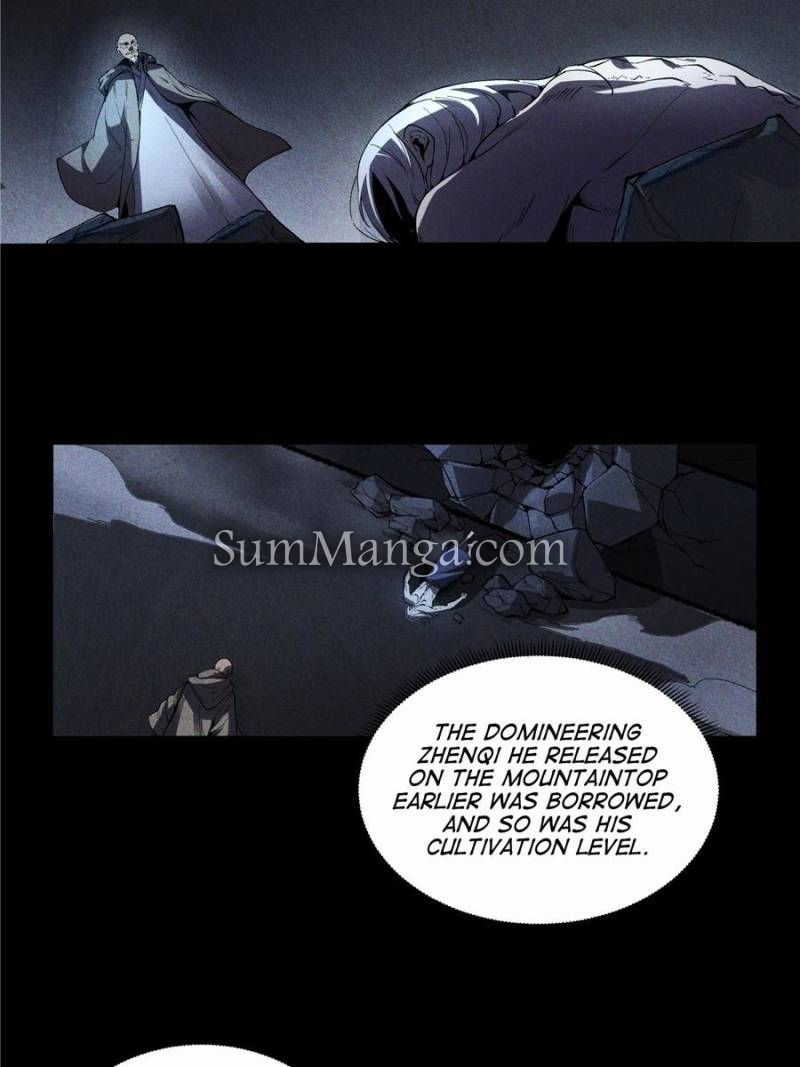 Celebrating the Remaining Life Chapter 158 224 52