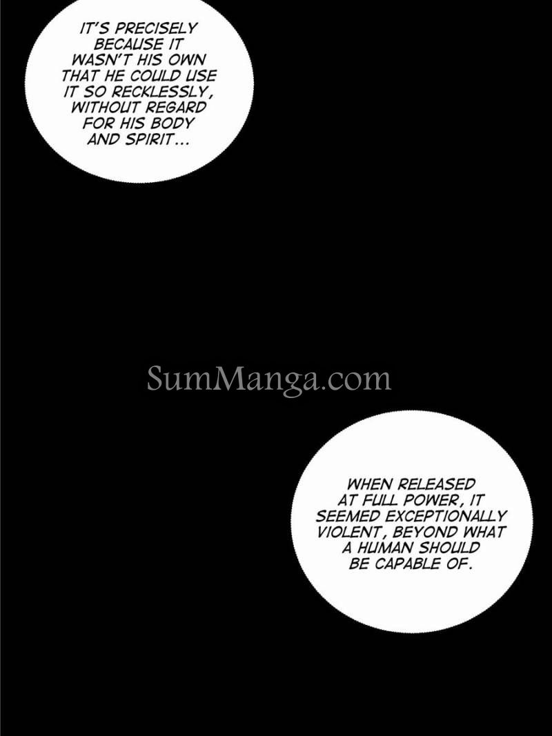 Celebrating the Remaining Life Chapter 158 225 53