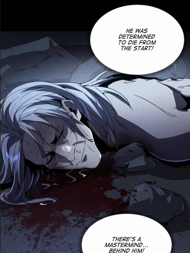 Celebrating the Remaining Life Chapter 158 226 54