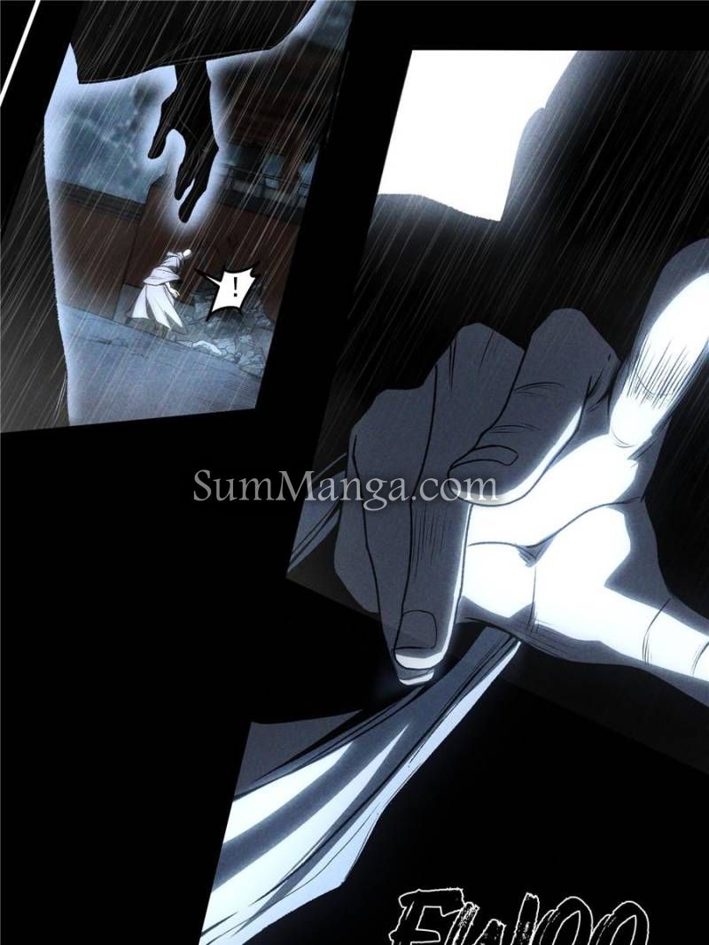 Celebrating the Remaining Life Chapter 159 300 05