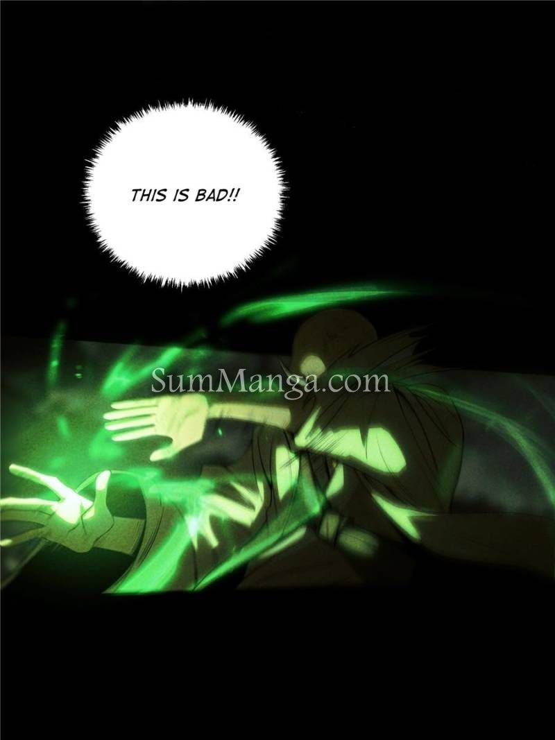 Celebrating the Remaining Life Chapter 159 302 07