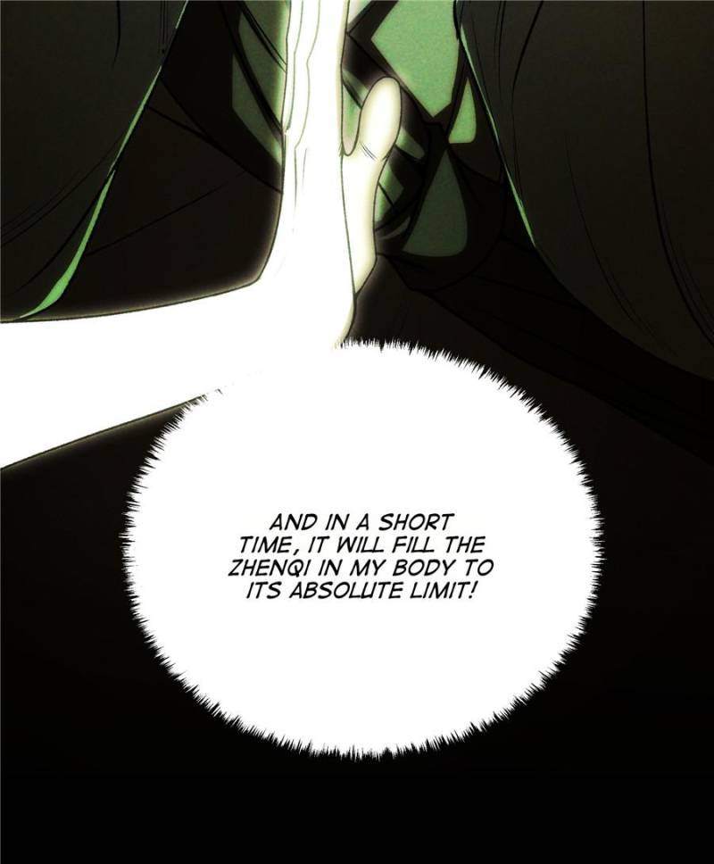 Celebrating the Remaining Life Chapter 159 318 23