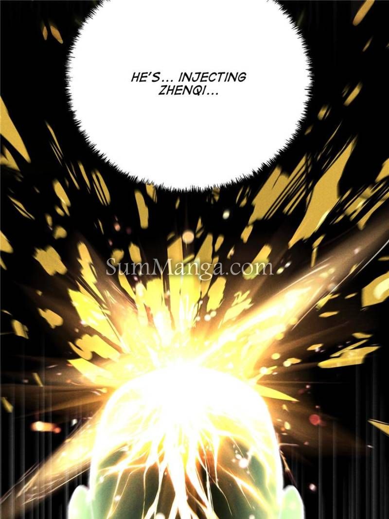 Celebrating the Remaining Life Chapter 159 345 50