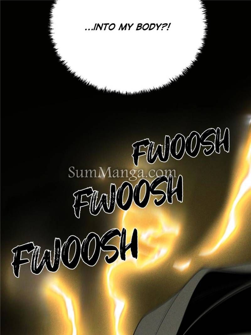 Celebrating the Remaining Life Chapter 159 349 54