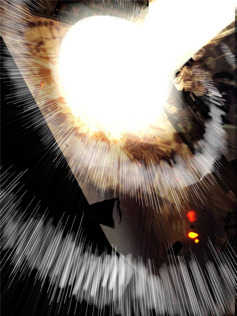 Celebrating the Remaining Life Chapter 159 375 80